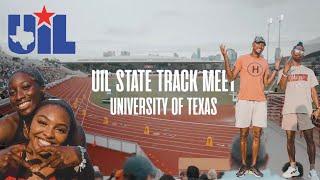 Texas UIL state meet 2023 vlog " WE WON IT ALL "