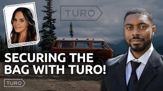 How You Can Make Over $10,000 As A Turo Host With Yuly Torres From @EngineerUrFleet