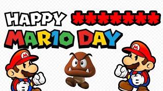 I Don't Like this One Thing Nintendo Did for Mario Day...