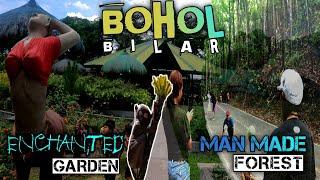 The Beauty of Bilar Bohol || Enchanted Garden & Forest@bebethvancauwenberge2277