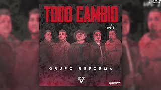 Grupo Reforma - Por Amarte Asi