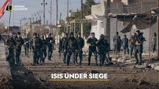 Battle for Mosul | Chain of Command | हिंदी | Full Episode | S1 - E1 | Nat Geo