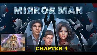 AE Mysteries - Mirror Man Chapter 4 Walkthrough [HaikuGames]