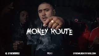 [FREE] WeezGotti x Bris Type Beat 2022 - "Money Route"