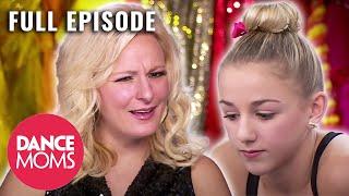 Chloe May Be REPLACED (S4, E6) | Full Episode | Dance Moms