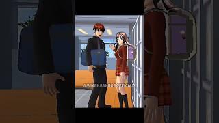 "aku ingin kembali"#8  #sakuraschoolsimulator #sakura #fypシ゚viral #shortvideo