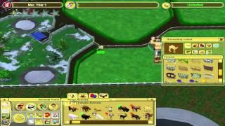 Zoo Tycoon 2 Ultimate Edition (Complete Collection) Gameplay