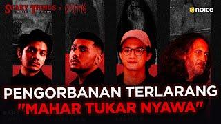 PENGORBANAN TERLARANG "MAHAR TUKAR NYAWA" - SCARY THINGS x DANYANG