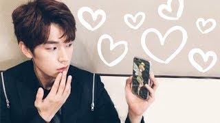 this video will make you fall in love with Park Seungjun/Seoham