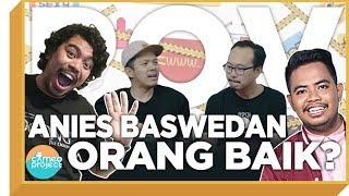 POV - ANIES BASWEDAN PRESIDEN PILIHAN RISPO feat. RIGEN & RISPO KOLONG MEJA