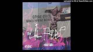 Lil Peep - Better Off (OG Version) [Full CDQ]