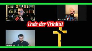 Murat & Harun tragen die Trinität zu GRABE - MIC DROP SZENE | Trinität in 5min widerlegt 