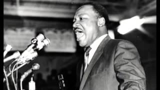 MLK: Paul's Letter to American Christians