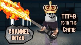 TM4B The New Gen Bass Kingdom (Channel Intro)