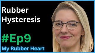 Rubber Hysteresis: The Key to Performance in Tires, Seals, and Beyond