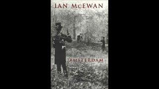 "Amsterdam" By Ian McEwan