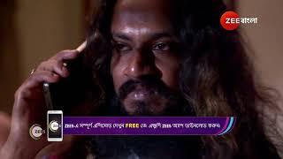 Jagadhatri | Ep - 843 | Best Scene | Dec 19 2024 | Zee Bangla