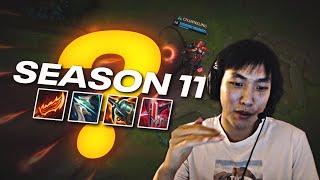 Season 11 ADC ITEMS - What's Broken? | Doublelift (League of Legends)