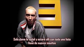 Without Me - Eminem | Subtitulada en español