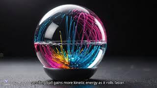 What is kinetic energy?