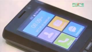 First Feature Phone with Smartphone Like Qualities | Jazz Digit - 4G | Promo | Phoneworld