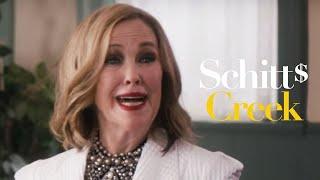 Schitt's Creek - There's a Murderer in Town!