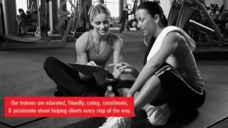 Personal Training Gyms In Manhattan