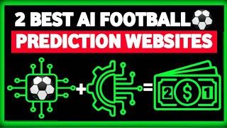 Best 2 football prediction websites - Soccer betting site | how to win bets with ÃÏ predictions