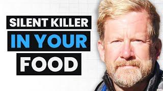 The Most HARMFUL Ingredient Lurking in Your Food Causing OBESITY & DISEASE | Tucker Goodrich