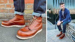 Red Wing 875 Review | 3 Things To Be Aware Of!