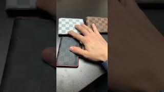 Louis Vuitton Mens Wallet Review