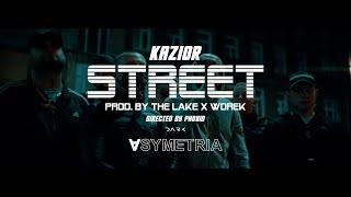 Kazior - Street (ASYMETRIA SOUNDTRACK) prod. The Lake x Worek