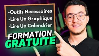 Comment Faire Une Analyse Trading De A à Z (Formation Offerte)