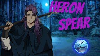 HERON SPEARCORRUPTED DUNGEON HIGHLIGHTSALBION ONLINE || КОПЬЕ ЦАПЛИКАРАПТЫАЛЬБИОН
