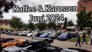 Kaffee und Karossen Juni 2024