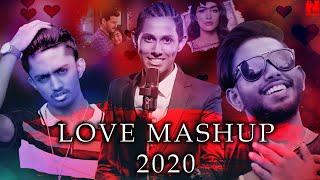 Love Mashup Nextrow Remix 2020 (Hertz)   Sinhala Remix Song   Sinhala Songs   Romantic Songs Mashup