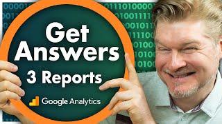 How to Analyze Site Visitor Engagement With Google Analytics Reports