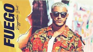 (FREE) "Fuego" - Taki Taki Type Beat | DJ Snake Reggaeton Instrumental