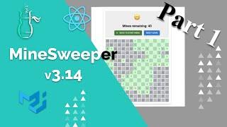 Learn How to Mutate Multi Dimensional Arrays In React JS By Building A Game  | Part 1