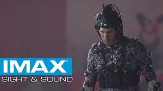 IMAX® Sight & Sound | Thor: Ragnarok (Visual Effects)