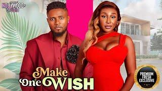 MAKE A WISH (Pearl Wat, Maurice Sam) - Brand New 2025 Nigerian Movie