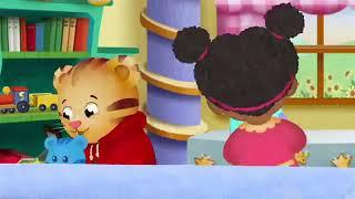 Miss elaina Daniel tiger's neighborhood 3