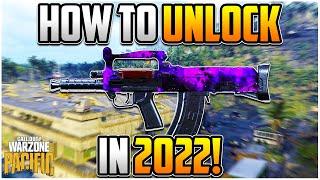 Best Way To Unlock The Groza Cold War Assault Rifle In Warzone Pacific (Free To Play)