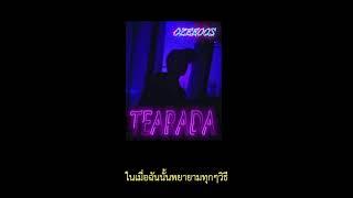 OZEEOOS - ティーラダー(TEARADA)