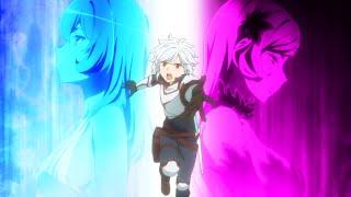 DanMachi 5th Season OP / Opening [60FPS]