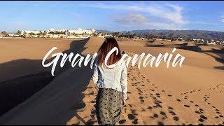 GRAN CANARIA