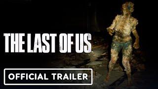 The Last of Us - Official Sony Immersive Entertainment Concept Trailer | CES 2025