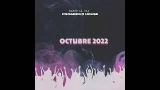 Progresive House 2022!!! Alex O´rion, Kamilo Sanclemente, Subandrio...