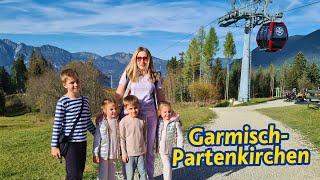 Garmisch-Partenkirchen @tripletsveits