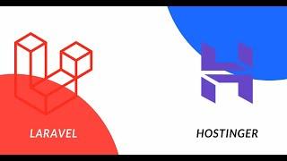 How to Deploy Laravel project on Hostinger Shared Hosting